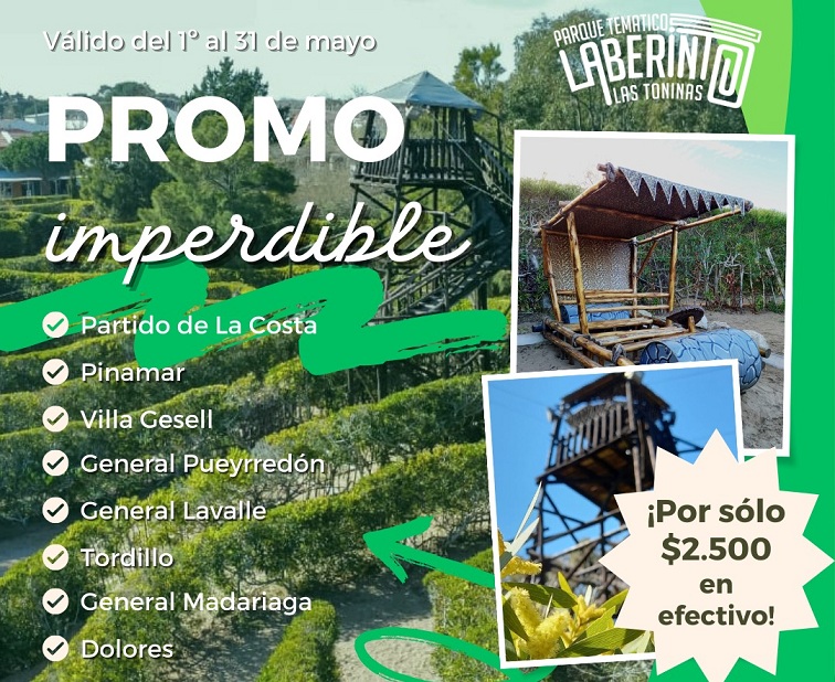 laberinto