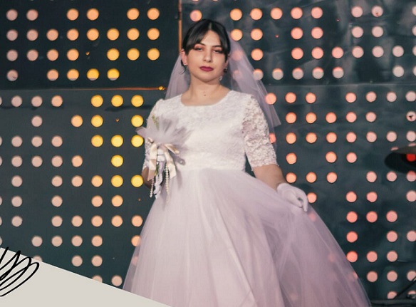 desfile