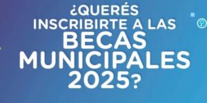 Becas