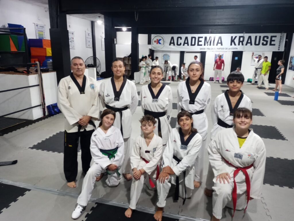 Taekwondo-portada