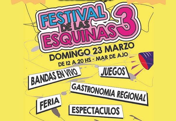 esquinas
