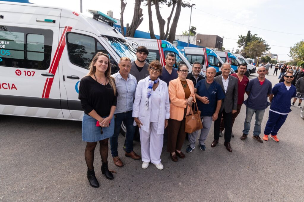 Ambulancias-Portada