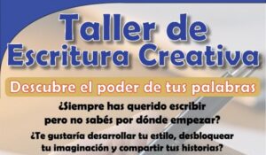 Escritura-creativa