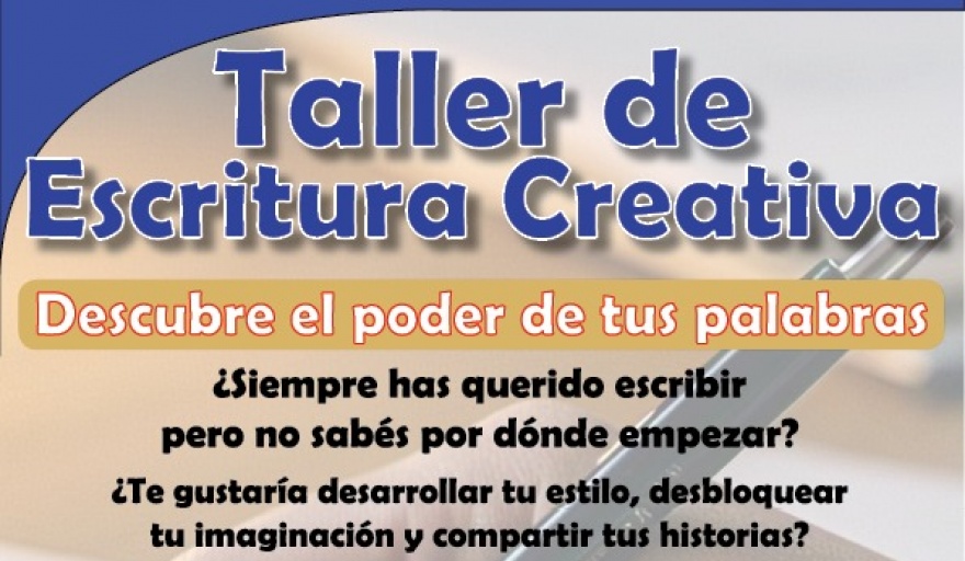 Escritura-creativa