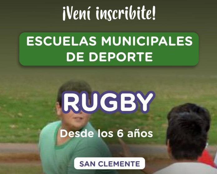 Rugby