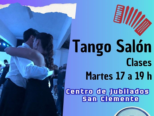 tango