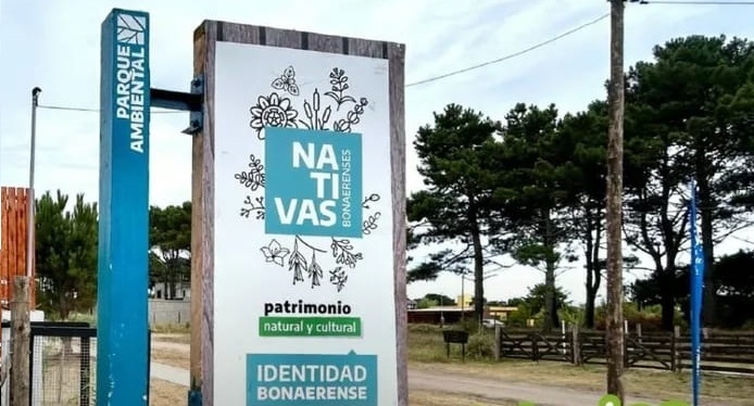 nativas
