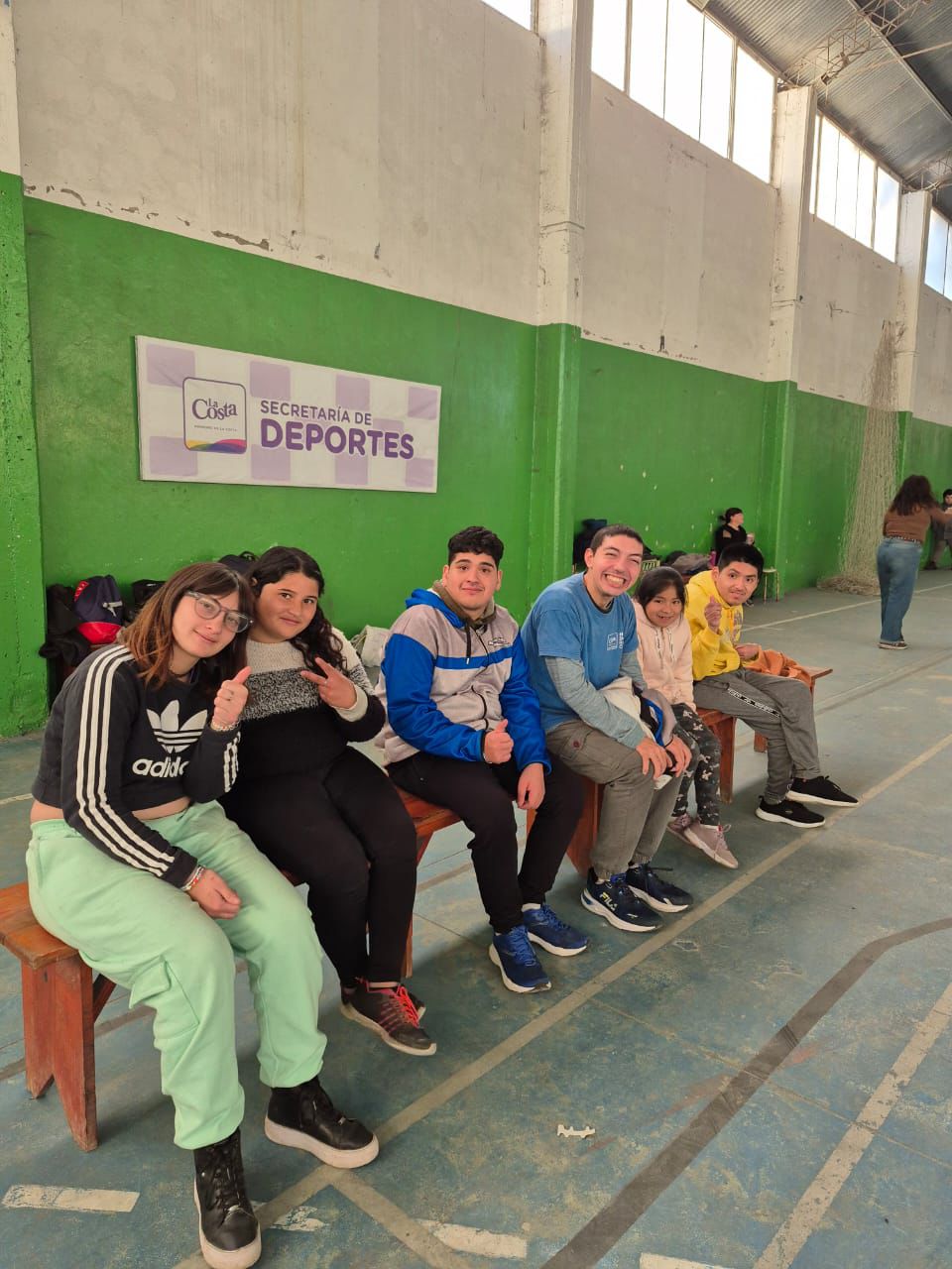 Deporte-Adaptado