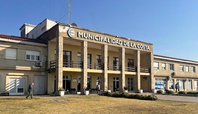 Municipalidad