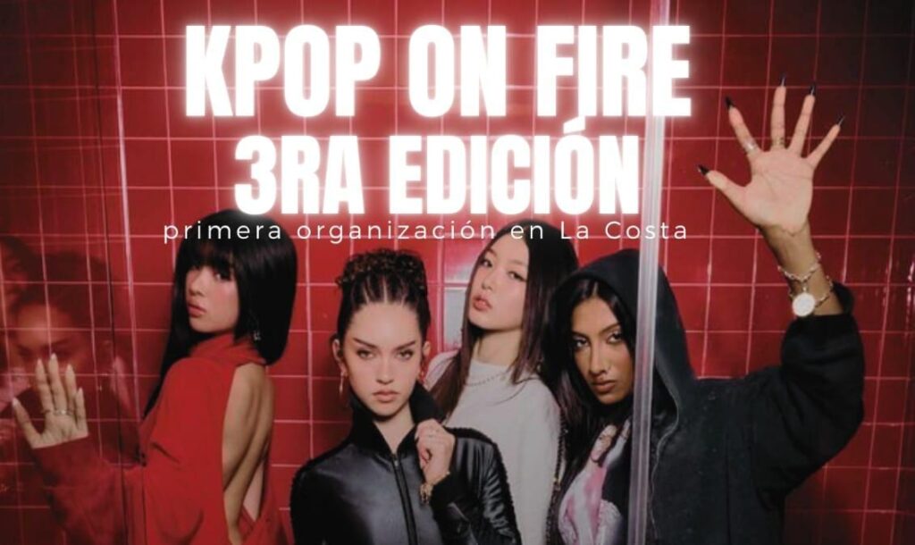 K-POP