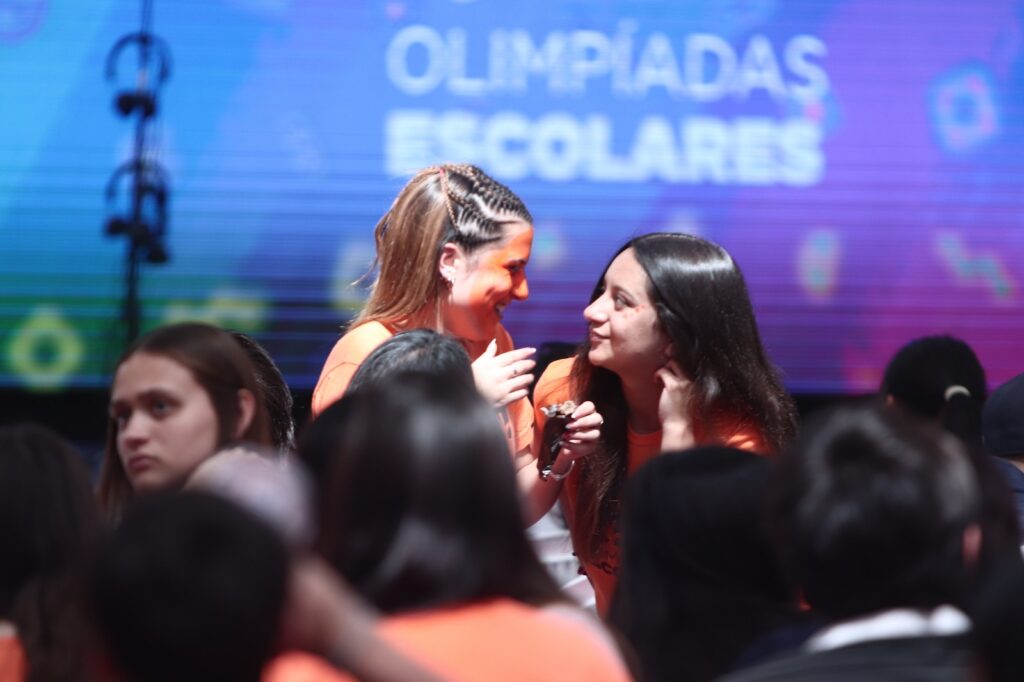 Olimpiadas