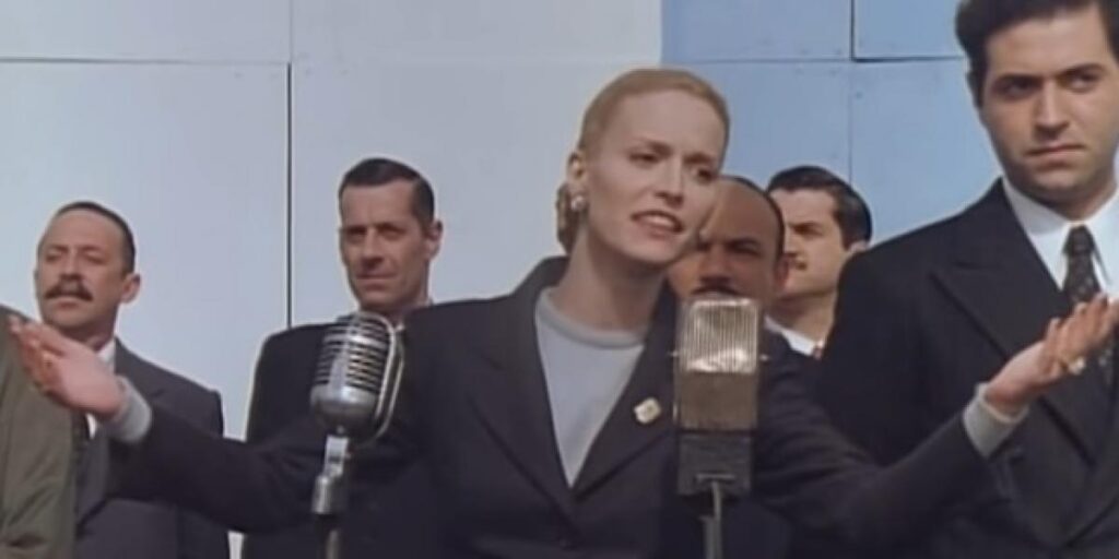 Evita