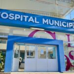 Cursos de preparación integral para el parto en los tres Hospitales Municipales