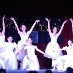 El Instituto de danzas Ragazza celebra sus 30 años con una jornada abierta a la comunidad