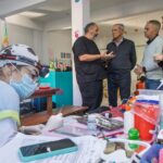 Junto a la UBA: más de mil estudiantes recibieron atención odontológica gratuita en Santa Teresita y Las Toninas