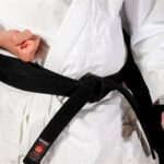 Karate Salud: una propuesta distinta que se ofrece en el Polideportivo Municipal de Villa Clelia