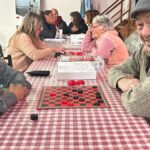 Comienzan los Juegos Mayores 2026 con una jornada de encuentro y recreación