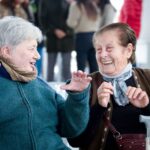 Jornada de concientización sobre el buen trato hacia las personas mayores