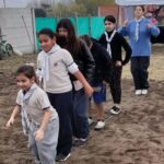 Abren un nuevo grupo Scout en la zona sur de La Costa