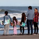La agenda de actividades para disfrutar el fin de semana en La Costa