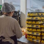 Nuevo «Fin de Semana de la Producción Local» en compras de productos locales con descuentos especiales