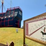 Inauguran nueva muestra de arte en el Espacio Expositivo Carabela de Santa Teresita