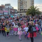San Clemente se prepara para la 60ª Fiesta Nacional de la Corvina Negra