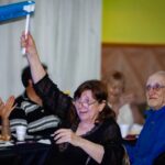 Los Juegos Mayores 2026 cerraron su etapa competitiva en Mar del Tuyú